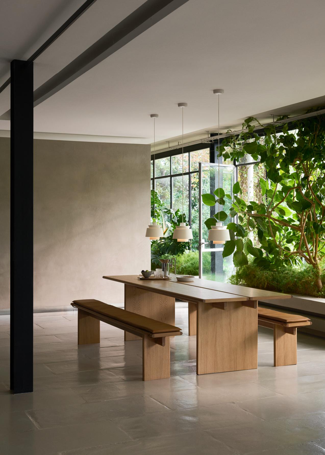 Utzon Pendant JU1